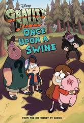 Once upon a Swine (Gravity Falls)